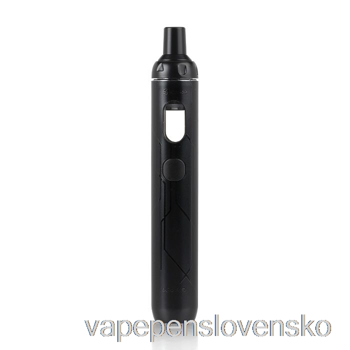 Joyetech Ego Aio All-in-one štartovacia Sada K 10. Výročiu - čierny Vape Shop Bratislava